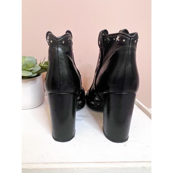Laurence Dacade Belen Star Ankle Boots - Picture 3 of 12